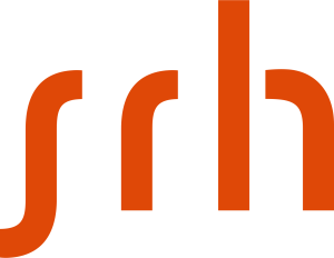 Logo SRH Hochschulen